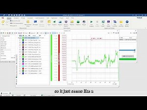 TS Master Tutorial: Simulating and Visualizing CAN Data | Software Motion