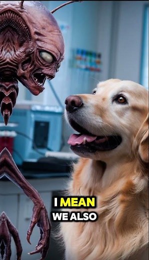 Why Are Aliens Terrified of Human Pets? | Sci-FiStories | HFY Stories