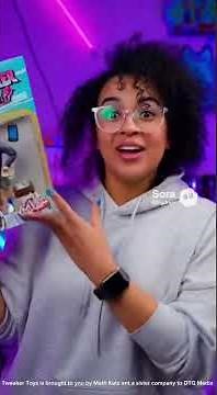 The complete Tweaker Toys Line up. featuring all the Tweaker from your home town