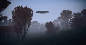 Here's What Brian Greene's Gut Is Telling Him About Intelligent Life in the Universe