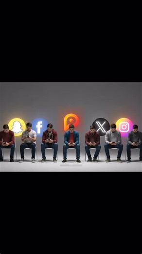 PingTop – Connect. Create. Commerce. on Instagram: "Scroll smarter. Get rewarded. Only on PingTop. #PingTop #RewardForScrolling #CreatorGrowth #StartupApp #NewPlatform"