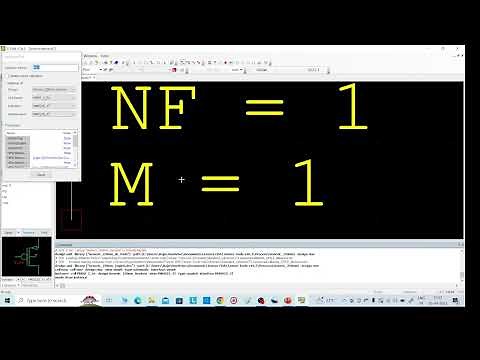 CMOS Inverter design using Tanner in Mentor Graphics, Tanner tool Tutorial , Mentor Graphics, VLSI