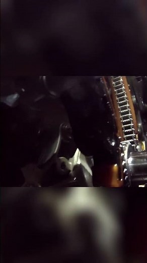 Ford Timing Chain Tensioner Installation