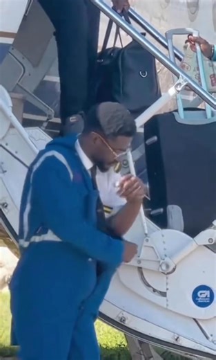 This pilot eeh 😂😂 | Lord FRANK 101 TV