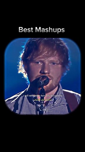 Best Mix Mashup Songs Compilation English Lyrics