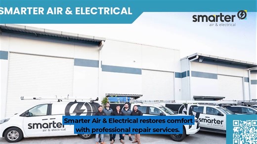 Air Conditioner Repair