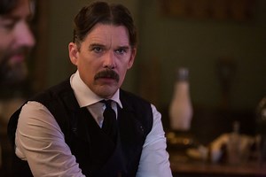 映画『テスラ　エジソンが恐れた天才』予告編