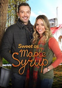 Sweet as Maple Syrup streaming: where to watch online?