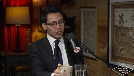 Florida gov candidate exposes 'political' bond purchases for Israel using taxpayer pension funds James Fishback, revealed the state’s massive purchases of Israeli debt are a "purely political decision" to "stand in solidarity" — not a sound financial investment. He noted the bonds often yield less than US Treasuries and called buying debt from a country at war "all risk and no reward." | Hidden Americans