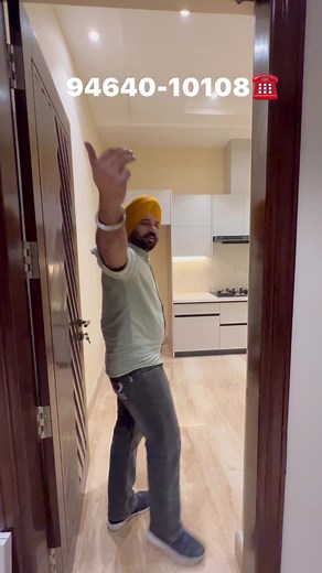 8.3K views · 79 reactions | complete second kitchen Garhshankar  call now 94640-10108 ☎️ #johalkitchen #share #viralreel #kitchencabinets #kitchentrends #bestdesign | Johal kitchen & woodwork | Facebook