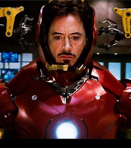 From Scrap Metal to God-Tier! Reliving Iron Man 1 in 18 Minutes. #movie #film #fyp