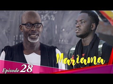 Mariama - Saison 1 Episode 28