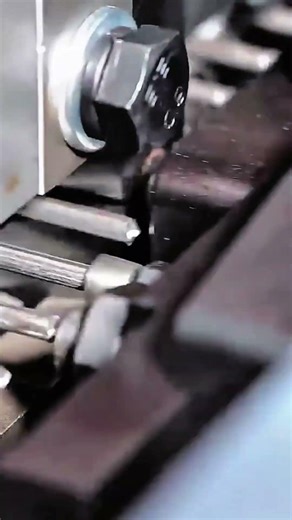 Step-by-Step: The Secret to Making Perfectly Sharp Nails