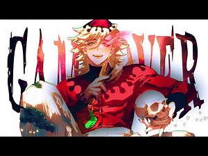 Doma - Game Over -「AMV」- Anime MV