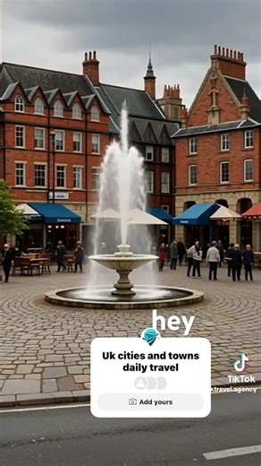 The Rise of Remixed Travel: How Cities are Reimagining Transit