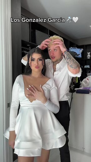 🥹🤍💍 ti amo @lamboraul