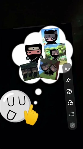 my love ||ib:sound #fypシ #emojicat #butifyoucloseyoureyes
