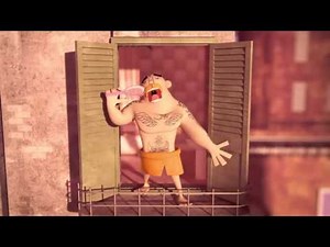 films d'animation complet en francais