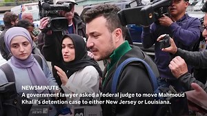 AP Top Stories March 13 A