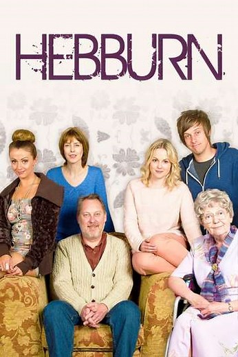 Hebburn (2012-2013) - TV Show