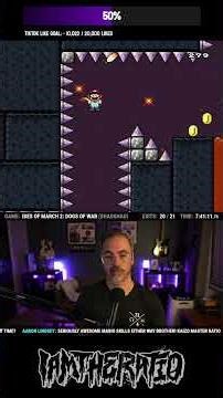 The Inevitable End – Ides of March 2 (Kaizo Clear)