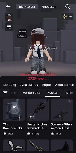 Roblox News Update: Exciting New Features in 2025