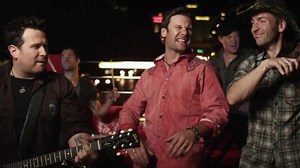 Emerson Drive - She's My Kind of Crazy - Official Music Video | Ken Matthews