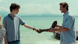 Film Clip: 'Call Me by Your Name'