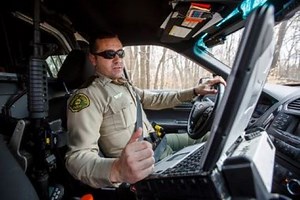 'This city is not in despair': Stuart shooter one of just 'a few stinkers' in this 'resilient' — and growing — rural Iowa community