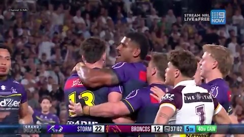 Bulldogs fans dudded of seeing teen phenom in trials as Panthers young gun wins award