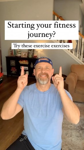 10K reactions · 15K shares | Are you starting your fitness journey? Here’s an awesome beginners workout with no weights!!! Complete each exercise in a row, rest, then repeat 2 or 3 times!! ❤️Good luck! I’ll be here to help you along with your journey!! - - - #coachdobbsfit #fullbodyworkout #homeworkout #homeworkouts #fullbody #fitnessmotivation #fitness #workoutmotivation #workout #wod #beginnerworkout #fitfam #fitover40 #fitmom #fitover50 | Kris Dobbs | Facebook