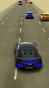 Traffic Racer Pro – 3D Car Driving & Racing Simulator Gameplay