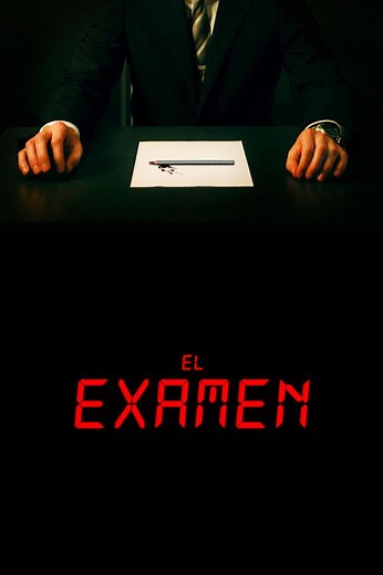 Examen | Películas y Series La Vanguardia