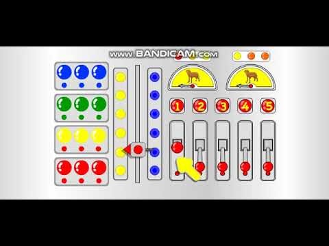 Teletubbies: Controls