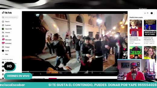 Juan Francisco Escobar (sitio oficial) on Reels