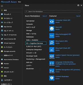 Azure Cognitive Services がノンコーディングでデモできます！（Intelligent Kiosk）　～その２　Realtime Driver Monitoring を試してみよう！　～