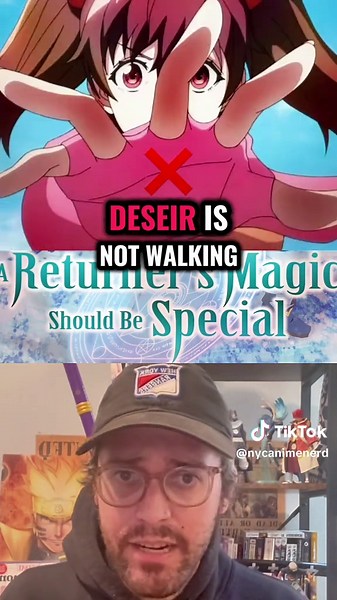 ANIME: A Returner's Magic Should be Special RELEASE: SZN 2 10.26 STREAMING: @Crunchyroll STUDIO: @アルボアニメーション (arvo animation) #areturnersmagicshouldbespecial #anime #manhwareccomendation #animeedit #animetiktok