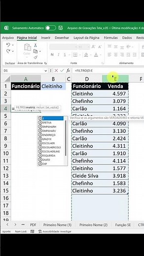 REVEALED: The VLOOKUP SECRET with repeated data that you need to know! SEE HERE! #excel #tips