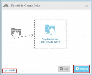 How to download video from google drive url address