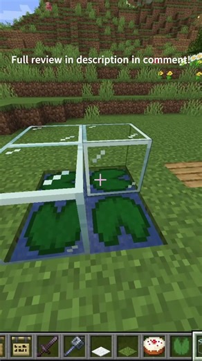 Minecraft Quality of Life Mod Pack - Amendments!