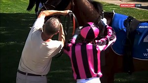 5.2K views · 31 reactions | It's good to have you back Luke  Luke Cartwright is back riding winners after spending four months on the sidelines due to injuries sustained while racing. | Racing.com | Facebook