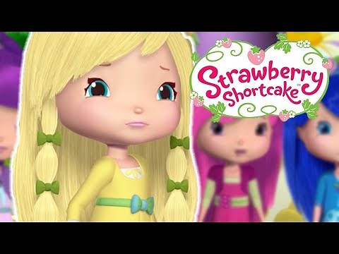 Strawberry Shortcake 🍓 Goodbye Lemon 🍓 Berry Bitty Adventures