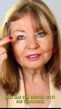 Warum dunkle Augen nicht unmodern sind!