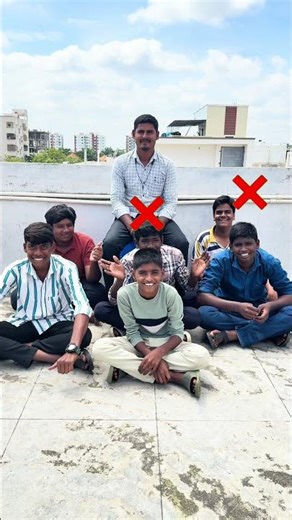 The Ultimate Friendship Challenge!