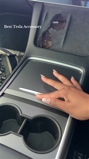 The Best Tesla Accessories for a Sleeker Look