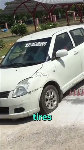 3 Genius Speed Bumps That Fight Back