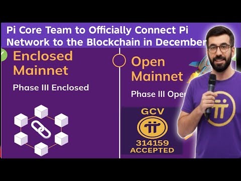 Pi Core Team Confirms: FULL Mainnet migration Roadmap Coming This December