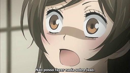 神様はじめました～過去編～　第3話