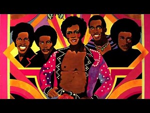 Dynamic Superiors - Release Me