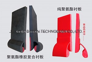 [Hot Item] Conveyor Belt Sealing & Skirting Dual Seal Polyurethane Skirt